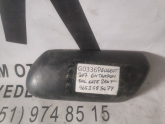 OEM; 9653583477 PEUGEOT 307 ÖN TAMPON SOL KÖŞE BANT OEM; 965