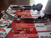 LEON SEAT SAG SOL  AYNA SİNYALİ 2013 MODEL