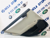 MERCEDES C SERİSİ W204 SOL ARKA KAPI DÖŞEMESİ A2044406135 A