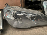 BMW X6 E71 ÇIKMA SAĞ FAR OTO MEHMET GÜVENCESİYLE
