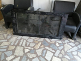 FORD TRANSİT 2005-08 SÜRGÜLÜ CAM MAHİR OTODAN ÇIKMA ORİJİNAL