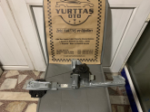 DACİA SANDERO2 ÇIKMA ORJİNAL SOL ÖN KAPI KRİKOSU