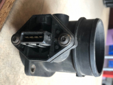 Oto Çıkma Parça / Elektrik / Hava Akış Sensörü / Ford / Scorpio / Çıkma Parça 