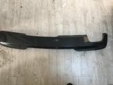 BMW F10 ÇIKMA ORJİNAL ARKA TAMPON ALTI
