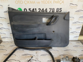 CİTROEN BERLİNGO SOL ÖN KAPI DÖŞEMESİ ORJİNAL 1998-2008