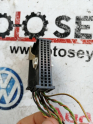 6920068 bmw X5 E70 tesisat fiş soketi