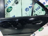 MERCEDES C SERİSİ W203 KASA SOL ARKA KAPI ÜST ÇİTASI 00-07