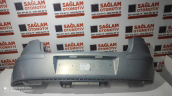 SEAT İBİZA-3 03-08 ÇIKMA  ARKA TAMPON OEM; 6L0807421