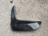 BMW 3 G20 M Sport Sol Tampon Çıktası Braketi 51118079595