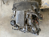 BMW F30 320 DİZEL N47 ÇIKMA ORJİNAL KOMPLE DOLU MOTOR