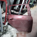 PEUGEOT 2008 SAĞ ARKA KAPI ORJİNAL ÇIKMA