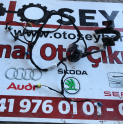 5C7971120A volkswagen jetta 2011-15 sol ön kapı tesisatı