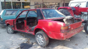 Ford Taunus sağ arka kapı çıkma parça Mısırcıoğlu oto