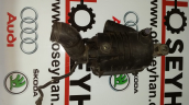 5N0129684E 1K0129607-1 vw 1.4 tsi komple hava filtre kutusu