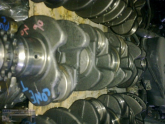 FORD TRANSİT CONNECT KRANK MİLİ CORNET KRANK