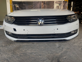 VOLKSWAGEN PASSAT 8 KOMPLE ÖN HATASIZ DOLU ÖN TAMPON ORJINAL