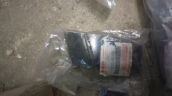 SUZUKİ G VİTARA ÇAMURLUK BRAKETİ