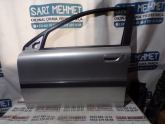 ÇIKMA VOLVO S80 2001 2005 SOL ÖN KAPI