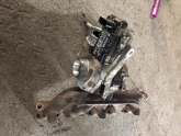Oto Çıkma Parça / Motor / Turbo / Volvo / S80 / Çıkma Parça 