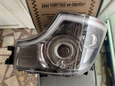 MERCEDES ACTROS ÇIKMA ORJİNAL HATASIZ SOL ÖN FAR A9618206639
