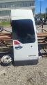 Renault Master 3 Sağ Arka Kapı Orijinal Çıkma