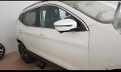QASHQAİ ORJ KAPI VE TÜM PARÇALARI... MİL OTOMOTİV