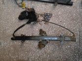 Nissan note sol ön cam krikosu