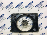 MERCEDES GLA W156 KASA FAN DAVLUMBAZI BENZİNLİ A2465000093