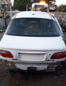 2005 model fiat albea 1.6 16v kesme arka