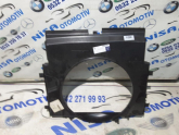 MERCEDES VİTO W639 FAN DAVLUMBAZI SIFIR 10-13 A6395051855