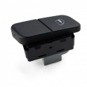 VW POLO 02-09 CAM DÜĞMESİ SOL ARKA TEKLİ 6Q0959855  9B9