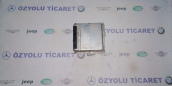 Mercedes W203 C serisi C320 motor beyni A0305455832