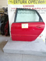 Citroen sol arka kapı