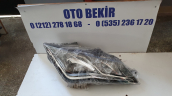 Oto Çıkma Parça / Elektrik / Far / Seat / Leon / Sıfır Parça 