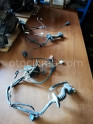 RENAULT LAGUNA 2 KAPI TESİSATI