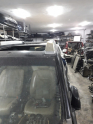 Nissan xtrail t31 tavan çıtası