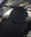2002 2007 nissan primera tekno çıkma sol ön koltuk başlığı