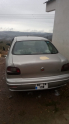 Fiat marea bagaj kapısı çıkma parça Mısırcıoğlu oto