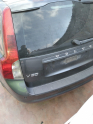 Volvo v50 bagaj kapagı çıkma
