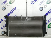 MERCEDES SPRİNTER 3 KASA SU RADYATÖRÜ 08-13 A9065000002
