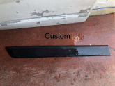 Custom KAPI bandı çıkma ORJİNAL