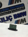 BMW F30 320 316 318 ÇIKMA ORJİNAL FAR KARTI