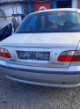 2005 fiat albea 1.6 16v benzinli kesme arka kasa