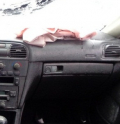 2001 model volvo s40 çıkma torpido.