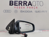 AUDI A6 C6 SAĞ AYNA