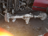 Toyota hiace defransiel komple 1996 model