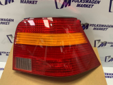 VW GOLF 4 98-04 STOP LAMBASI SAĞ SARI 1J6945096R