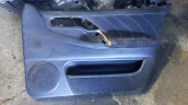 volkswagen PASSAT B4 Kapı Döşemesi çıkma (1995 - 1997)