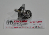 Oto Çıkma Parça / Isıtma, Soğutma & Klima / Termostat / Isuzu / D-Max / Sıfır Parça 