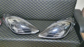 15-19 PORSCHE CAYENNE SAG SOL LED FAR OTOBEKİR
